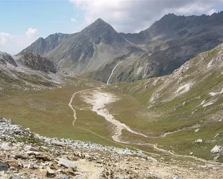 05 La Montagne de Vallaisonnay