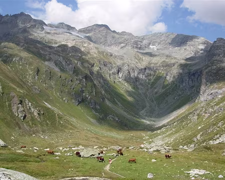 06 Cirque glacière le Cul du Nant