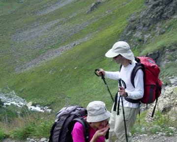 08 Dégustation fraise des bois et framboises