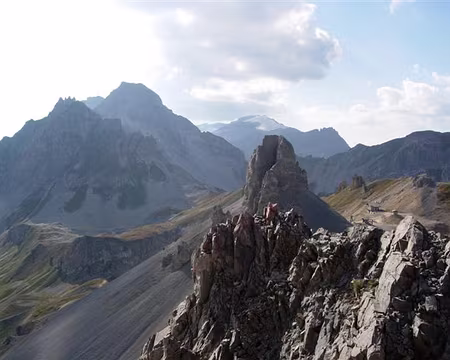 36 C’est que ça passe bien alors ?