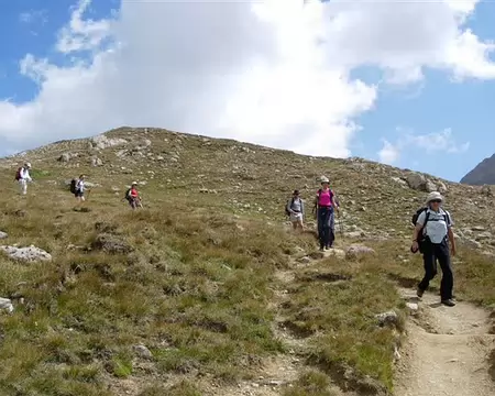 04 Descente vers…