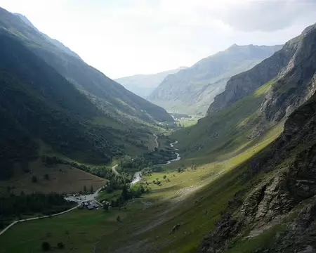 07 Vallée de Champagny