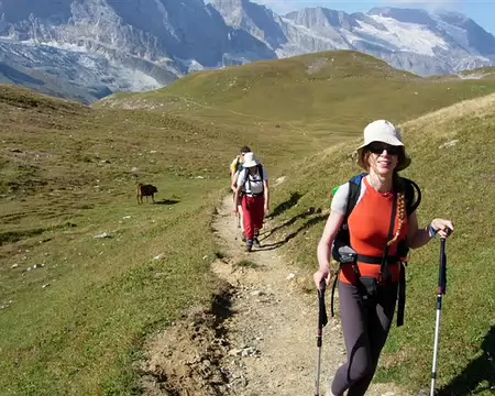 18 Sous le Col des Frêtes