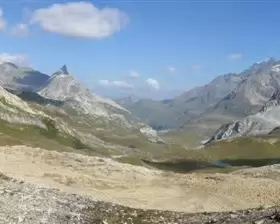 21 Panorama Nord col des Frêtes