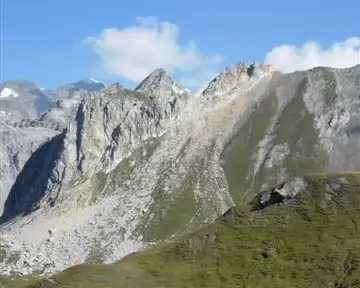 22 Refuge du Palet