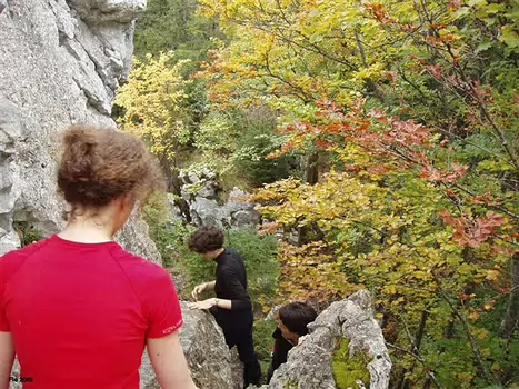 05-10 Autour du Lac d Annecy