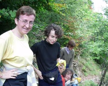 02 Vous avez tous un niveau soutenu alors je vous propose d'aller un peu plus loin que prévu, z'êtes contents?