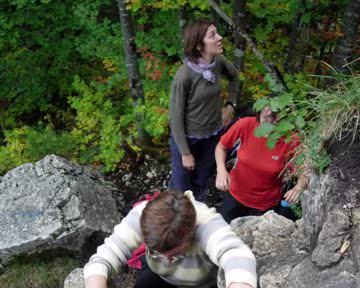 04 Ouais, niveau moyen qu'y disait...