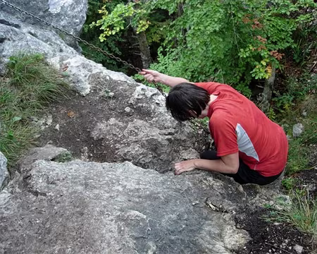 11 Au fait, ils n'ont pas prévu neige à 1400m aujourd'hui?