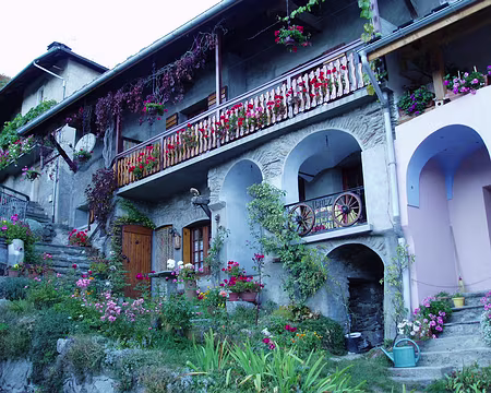 15 Bonneval-en-Tarentaise.