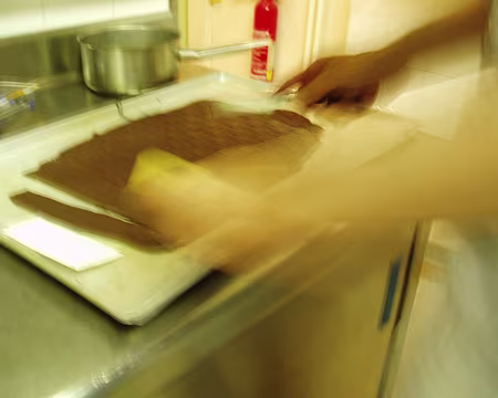 17 Etalage du chocolat.