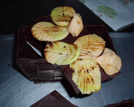 39 Inspiration végétale.