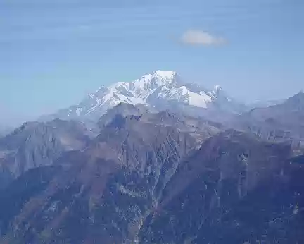 53 Le Mont Blanc.