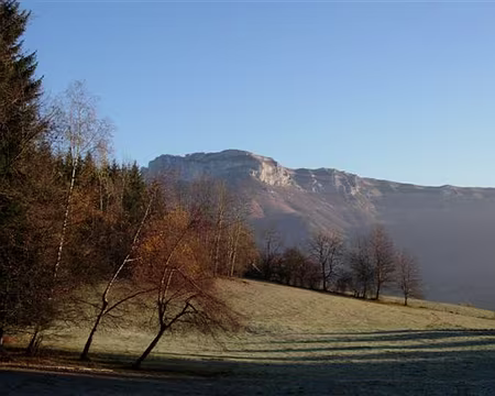 02 Le plateau des Charmettes