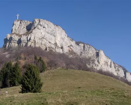 07 La Croix du Nivollet