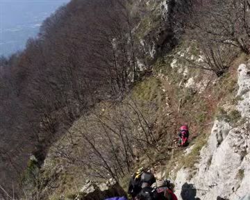 14 Il s'agit juste d'un petit pas