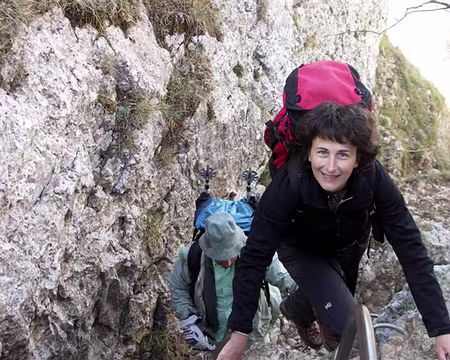 20 Et vous ne savez pas encore ce que je vous réserve pour la suite...