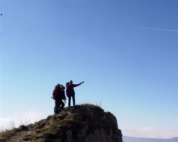 22 Vue panoramique méritée