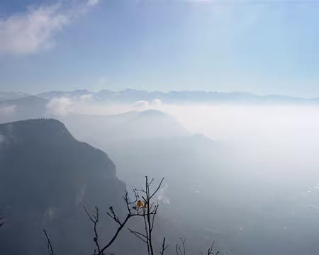 24 Suite de la vue panoramique