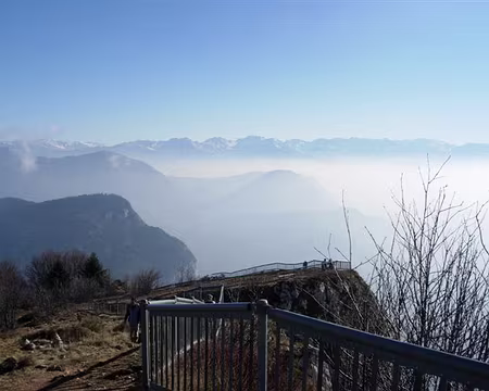 26 Environs de la Croix du Nivollet