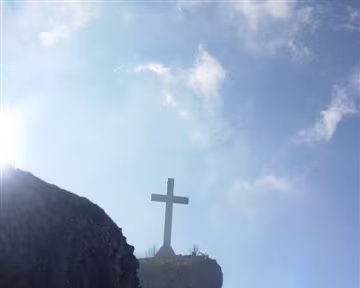 30 Environs de la Croix du Nivollet