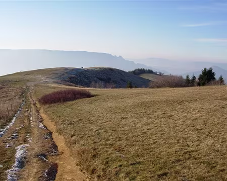 39 Au dessus du passage du Croc