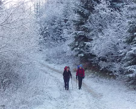 42 Traversée de ...