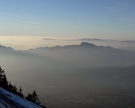 59 Ouest, côté Aix les Bains