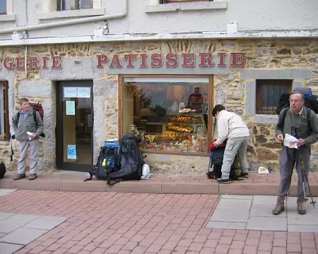 03 Arrêt nécessaire pour le moral des troupes