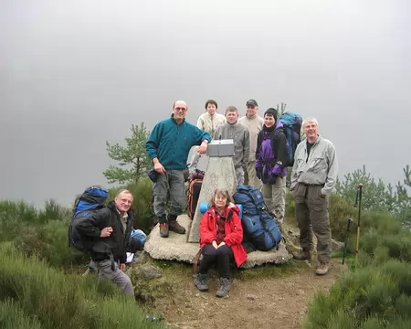 07 Le groupe au presque complet