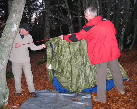 10 Un montage de précision