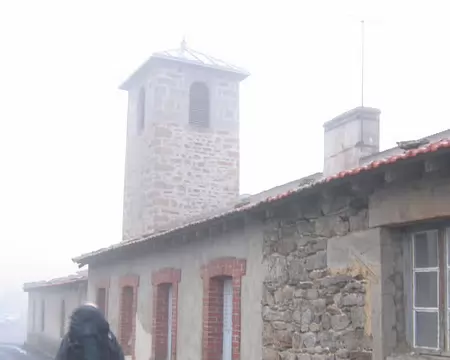 14 Le Beffroi de la Jasserie du Pilat