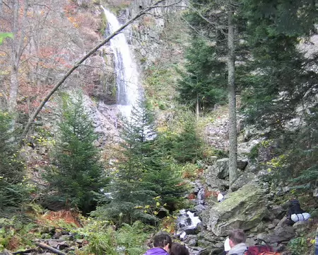20 La cascade du Gier