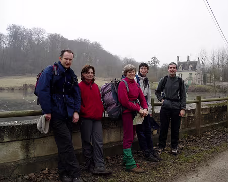 02 Rando en petit comité