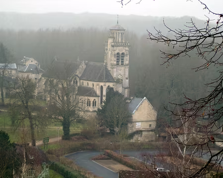11 Eglise de Pierrefonds