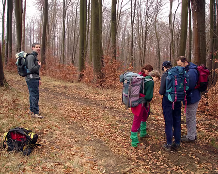 17 Et les bistrots, Manue, ils sont indiqués sur la carte ?