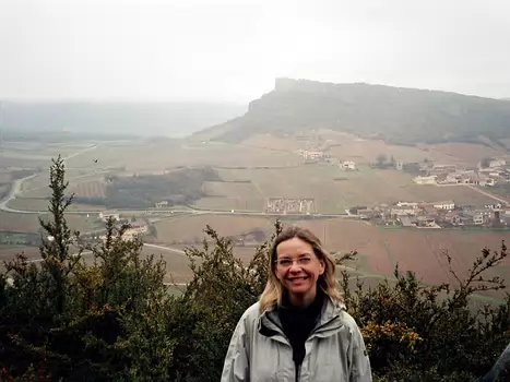 06-03 Roche de Solutre