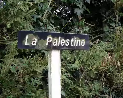 04 nous entrons en Palestine