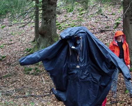 08 Huitième et dernier Ouf!