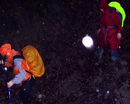 46 Le cours d'eau aussi!