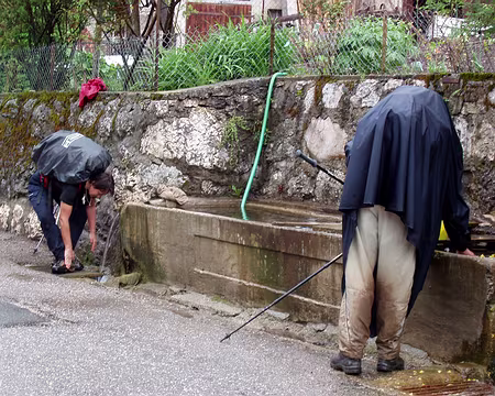 58 Casimodo s'abreuve