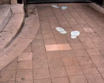 01 JEUDI: Pas de Oufs au départ de Meyrueis