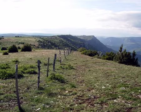 09 C'est pas tout mais on a du chemin!