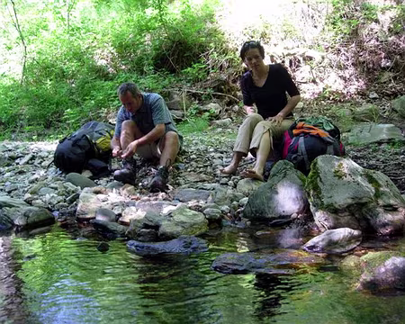 21 Y reste du quatre-quart écrasé?