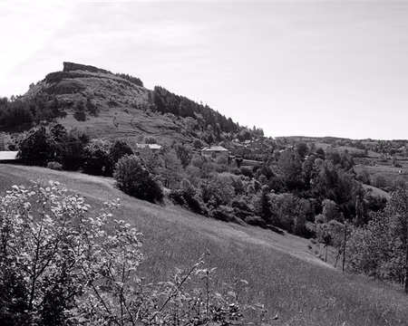 30 (2) Barre les Cévennes