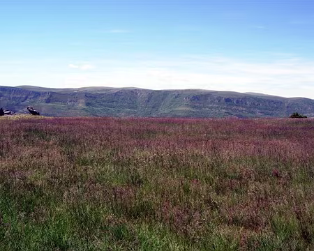 35 Voilà, on arrive d'en dessous et avant hier on était en face!