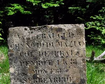 54 En route pour l'Arboretum et ...