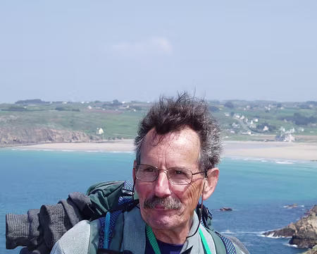 05 Le Chef qui pose pour le KiFaiKoi