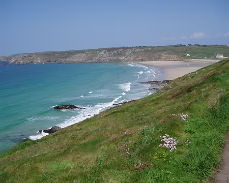 07 La Baie des Trépassés