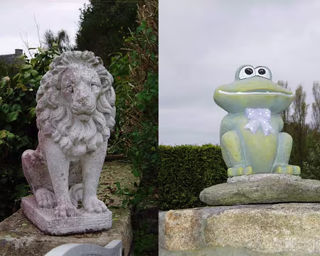 26 On nous regarde passer